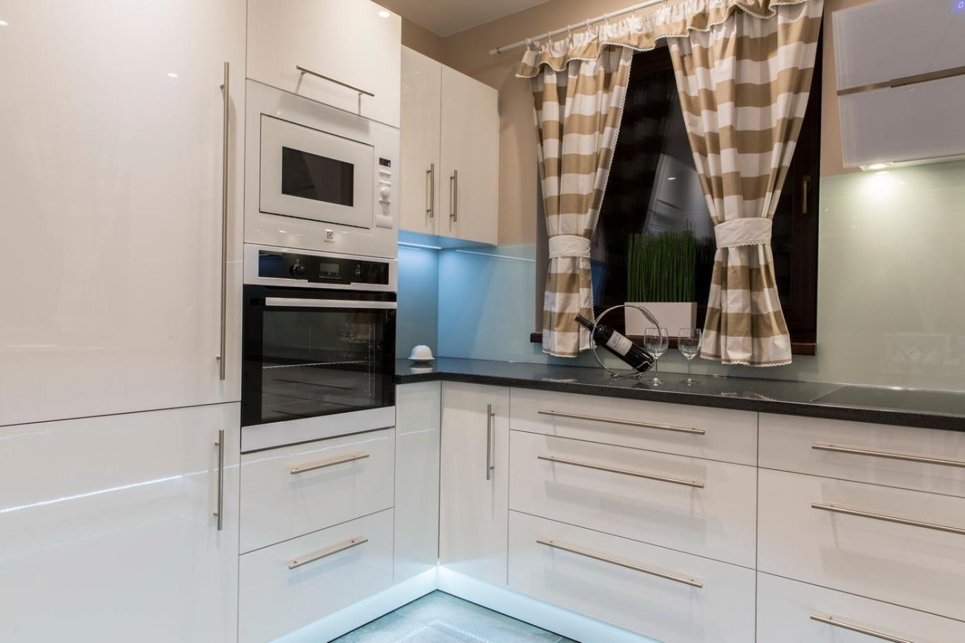 Quality House - Cisza Nad Dolina Villa Zakopane Luaran gambar