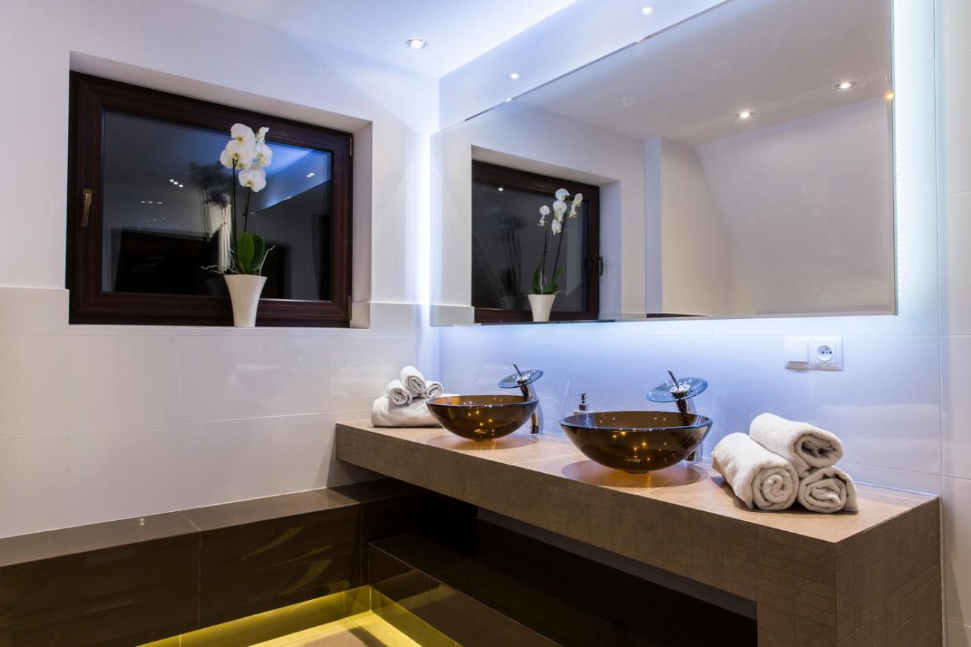 Quality House - Cisza Nad Dolina Villa Zakopane Luaran gambar