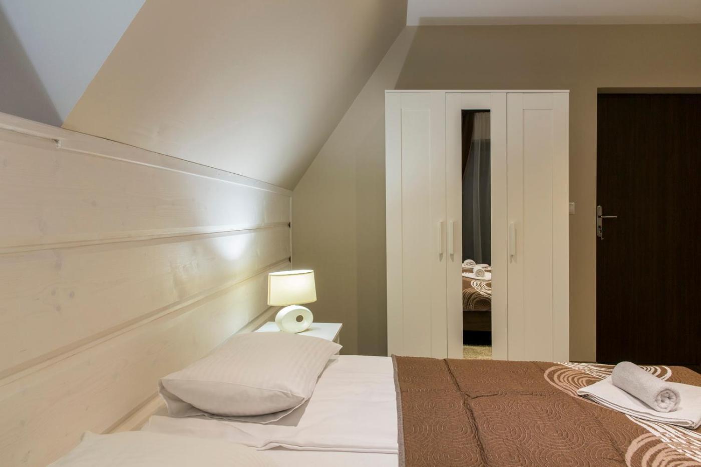Quality House - Cisza Nad Dolina Villa Zakopane Luaran gambar