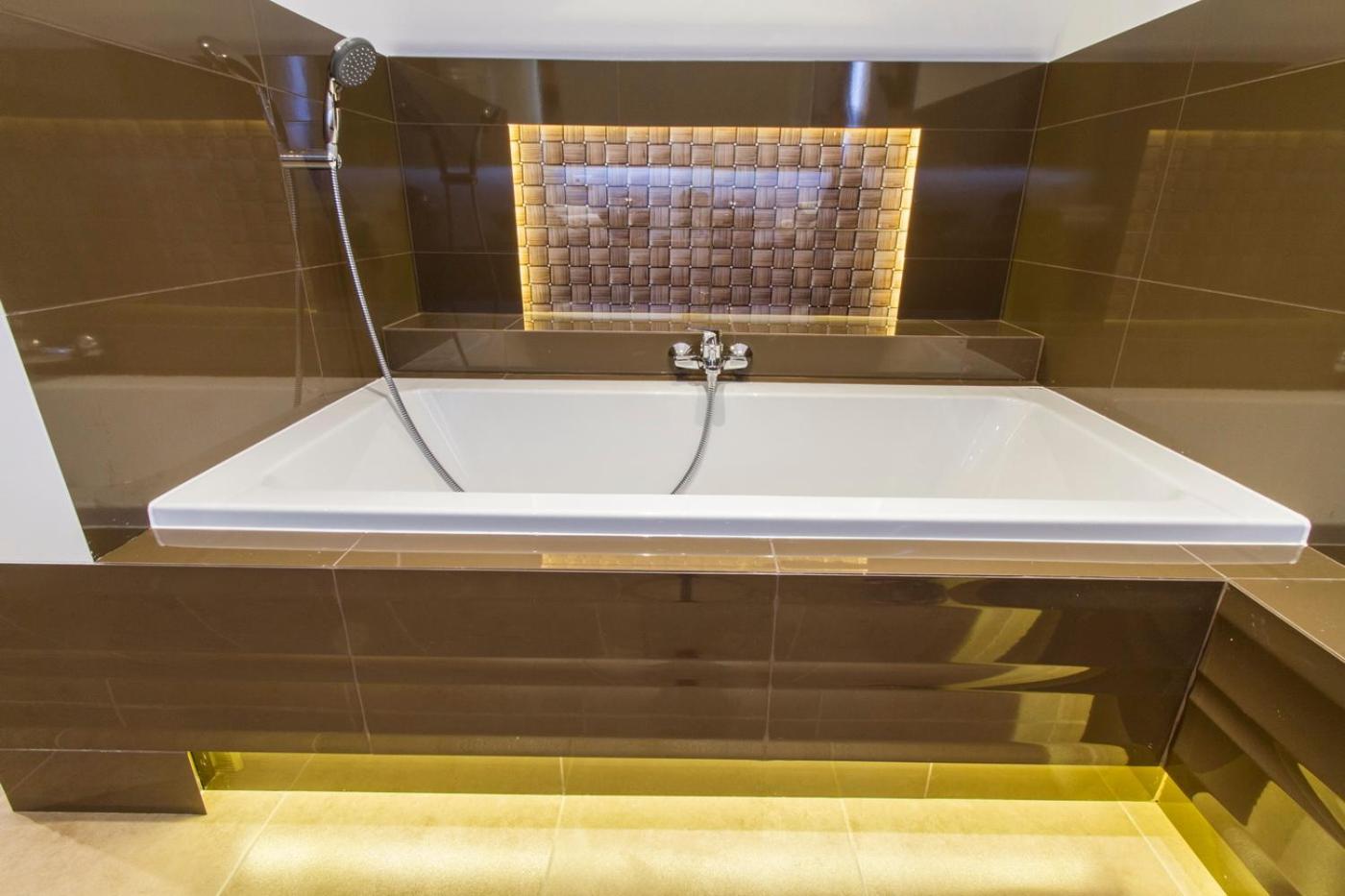Quality House - Cisza Nad Dolina Villa Zakopane Luaran gambar