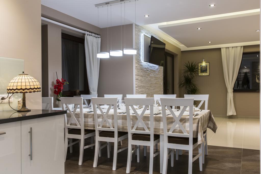 Quality House - Cisza Nad Dolina Villa Zakopane Luaran gambar
