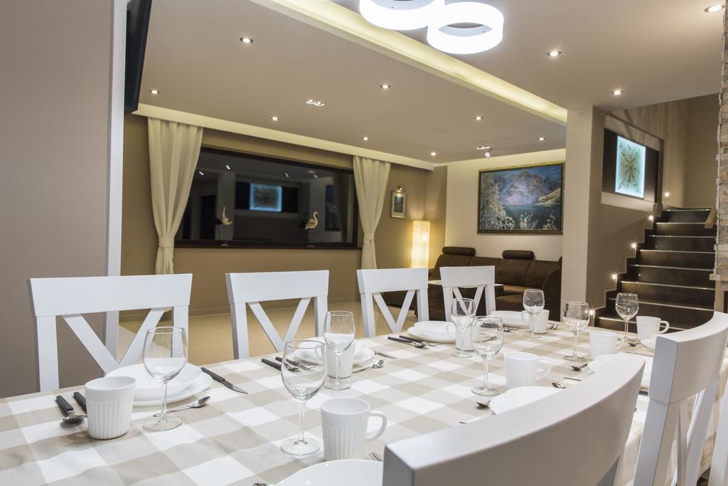 Quality House - Cisza Nad Dolina Villa Zakopane Luaran gambar