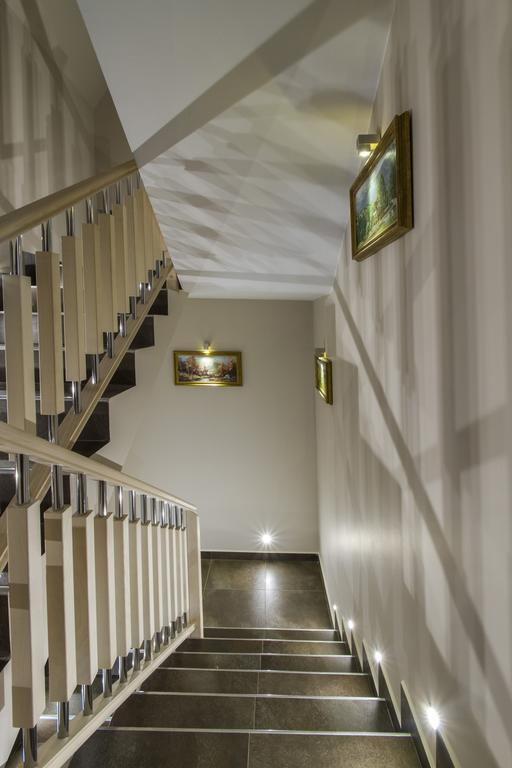 Quality House - Cisza Nad Dolina Villa Zakopane Luaran gambar