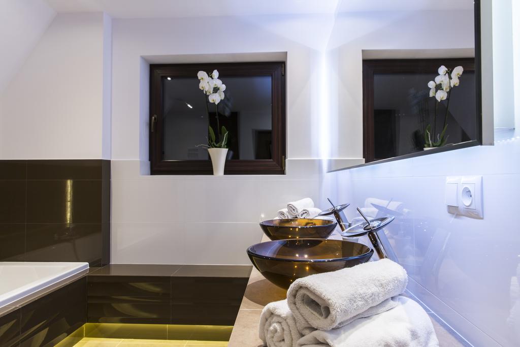 Quality House - Cisza Nad Dolina Villa Zakopane Luaran gambar