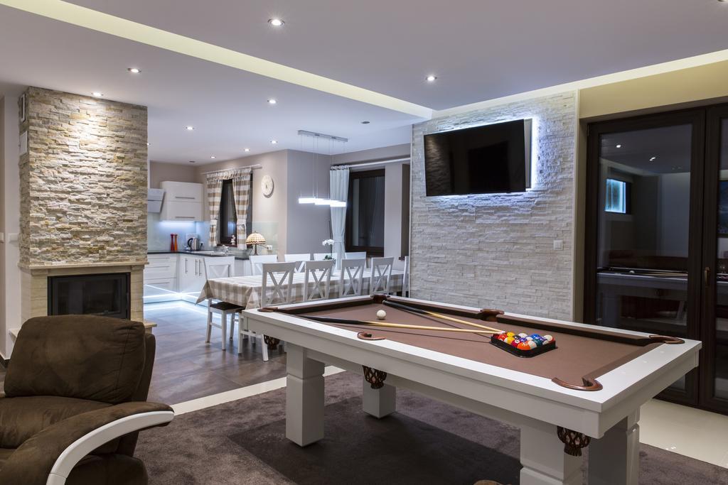 Quality House - Cisza Nad Dolina Villa Zakopane Luaran gambar