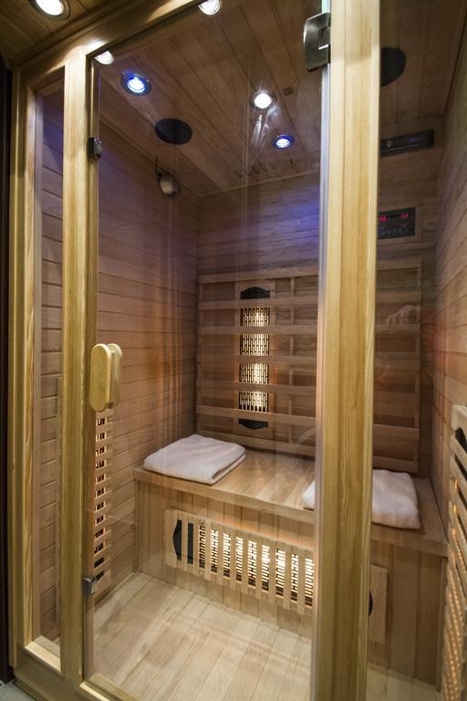 Quality House - Cisza Nad Dolina Villa Zakopane Luaran gambar